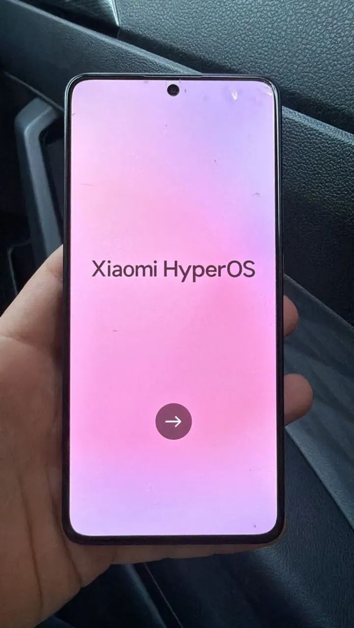 Poco X7 Pro 512gb lindooo - Foto 2
