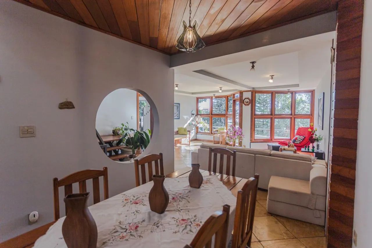 Casa à Venda - São Lucas, 4 Quartos, 375 m2 - Foto 3