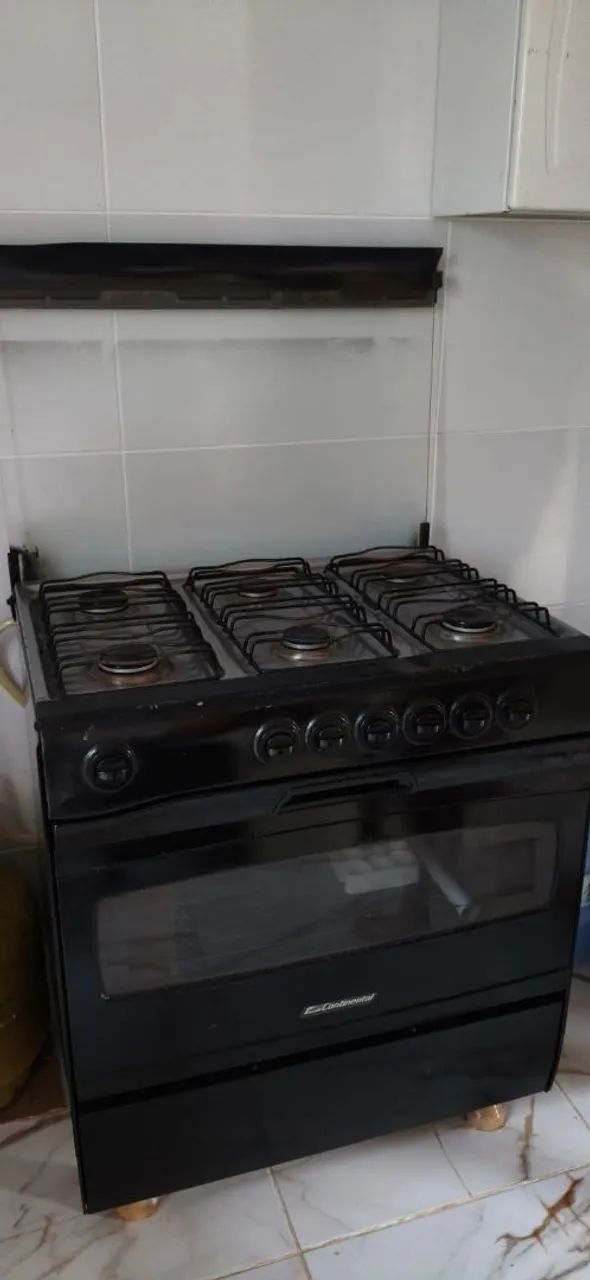 Fogão 6B