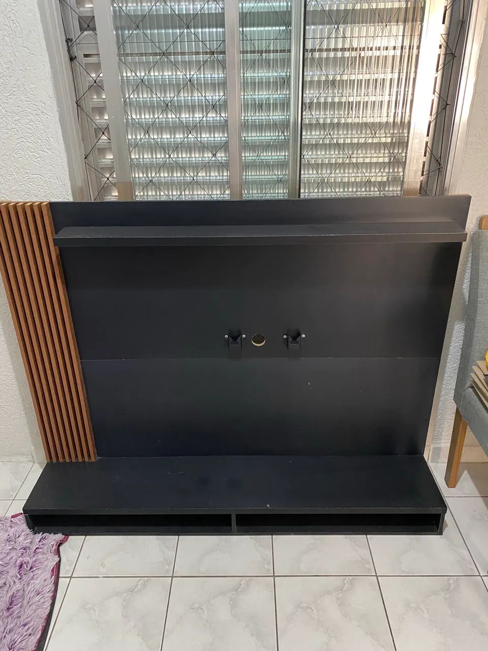 Painel de tv - Foto 2