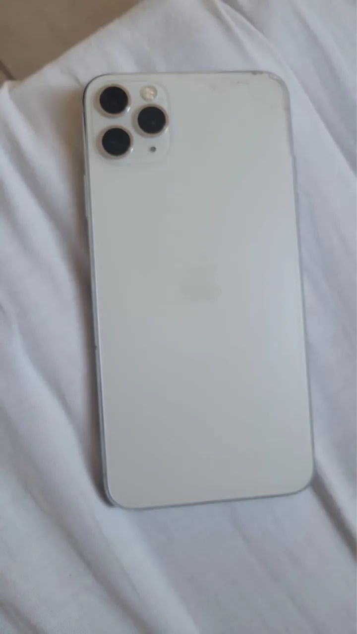 iPhone 11 Pro Max 256gb - Foto 2