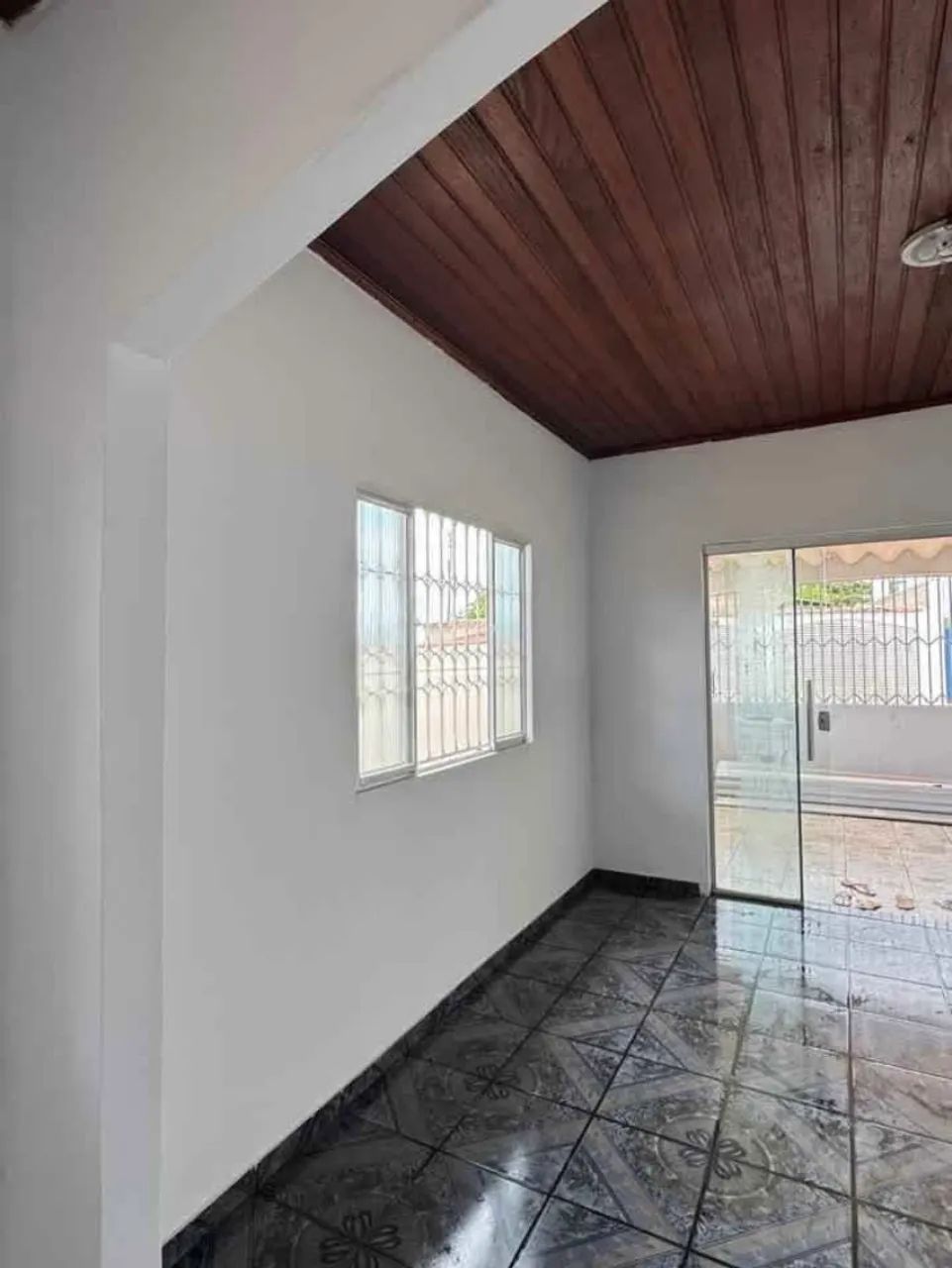 -VENDO CASA NO PARQUE VERDE - Foto 9