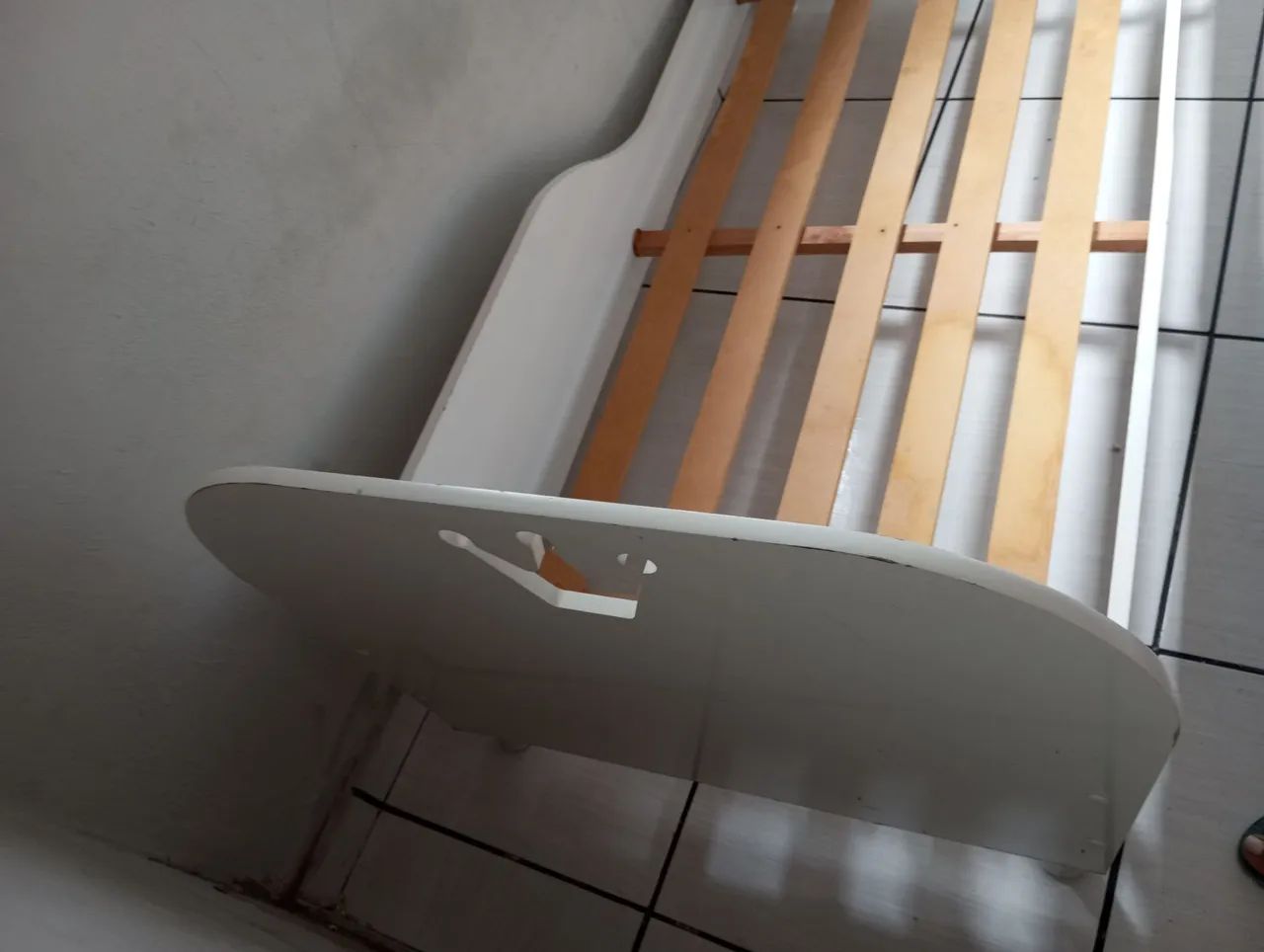 Cama Infantil