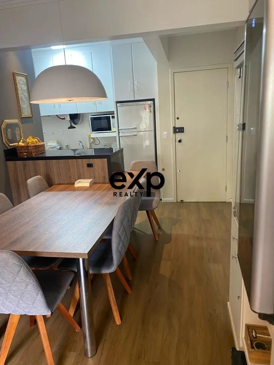 Apartamento 02 dormitorios e 1 suite a venda Praia Brava - Foto 5