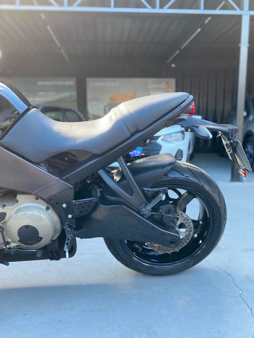 BUELL XB12SS  - Foto 4