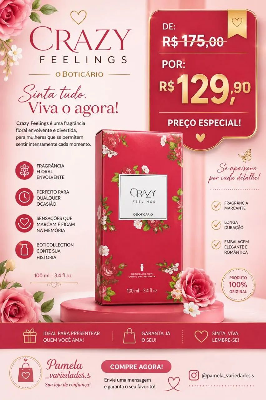 Cosméticos  - Foto 2