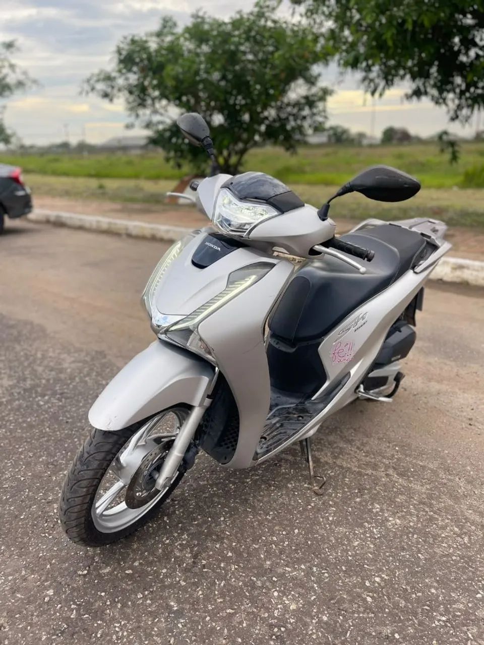 MOTO HONDA  - Foto 3