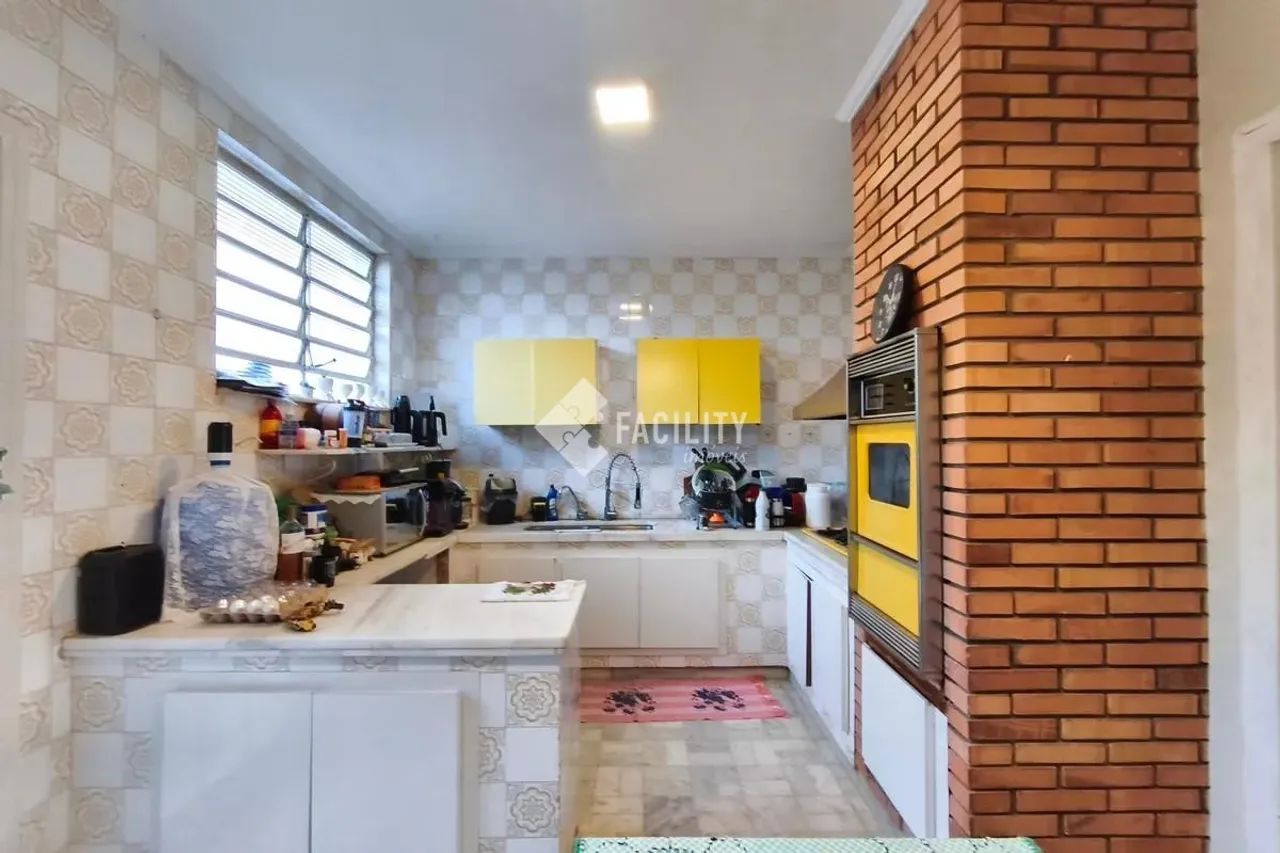 casa - Jardim Paraíso - Campinas - Foto 4