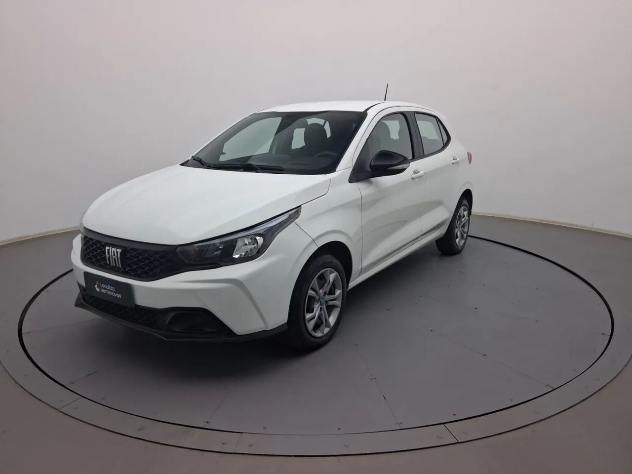 Fiat Argo Drive 1.0 Firefly 2026