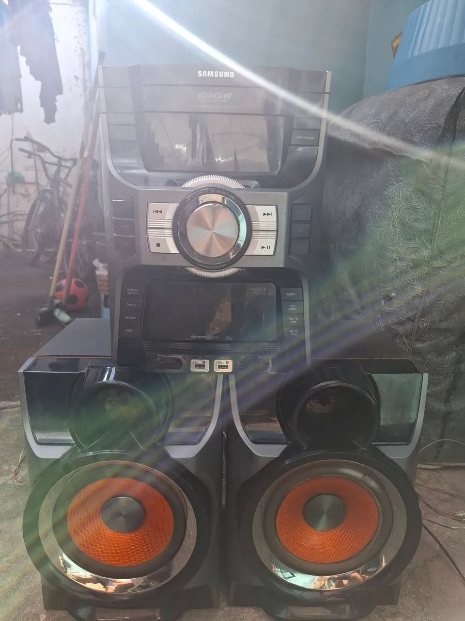 Som