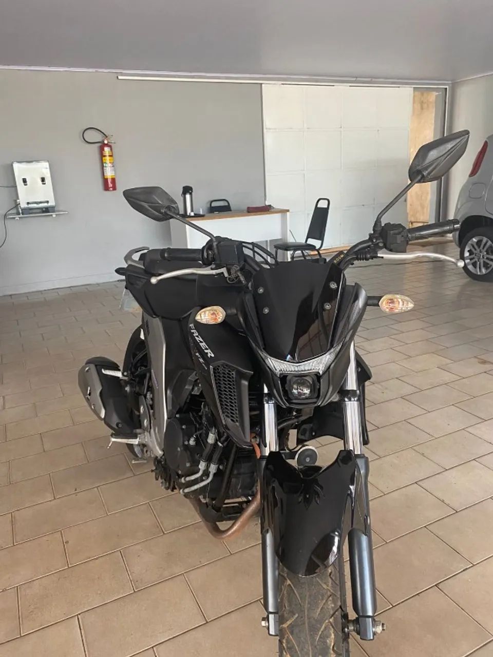 Vende ou troca 