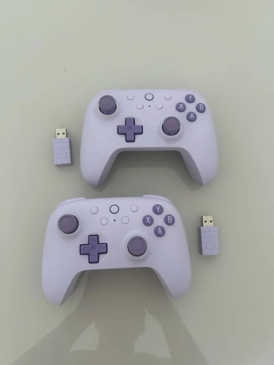 Controle 8BitDo Ultimate 2C Wireless (Sem fio)