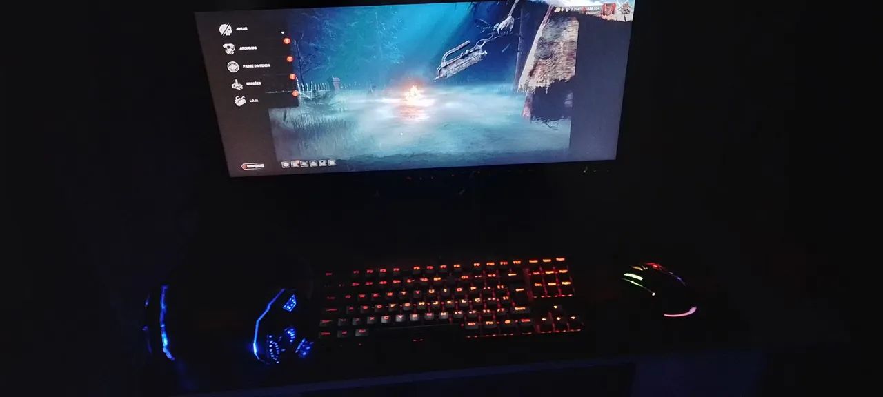 Pc Gamer Ryzen - Foto 2