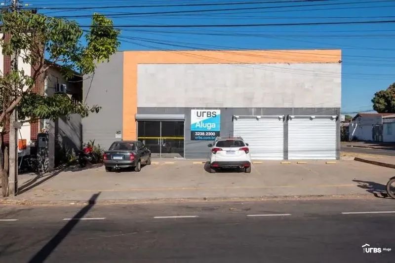 Galpão, 393 m², Vila Brasília - Foto 4