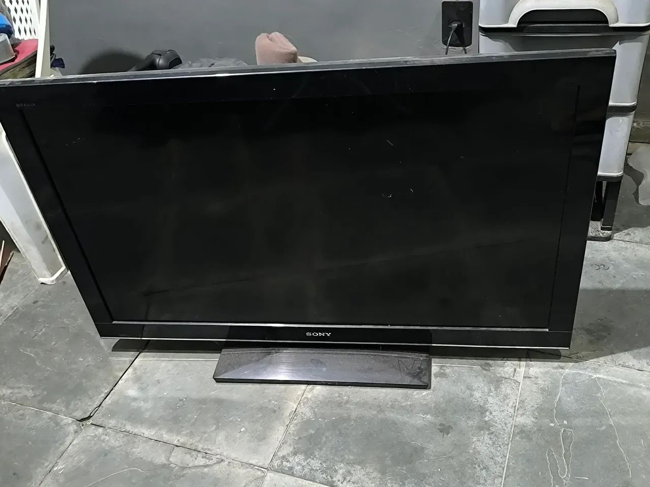 Tv Sony 40 polegadas 