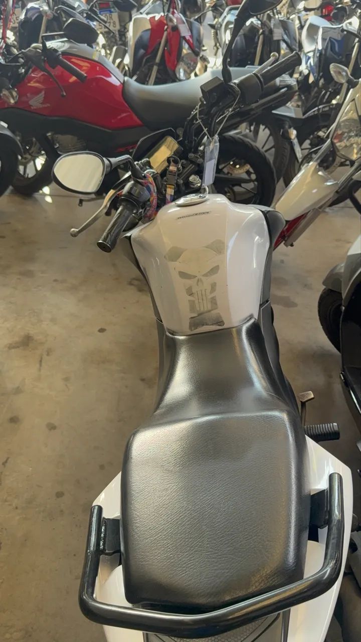 YAMAHA FACTOR 150 2021 - Foto 5