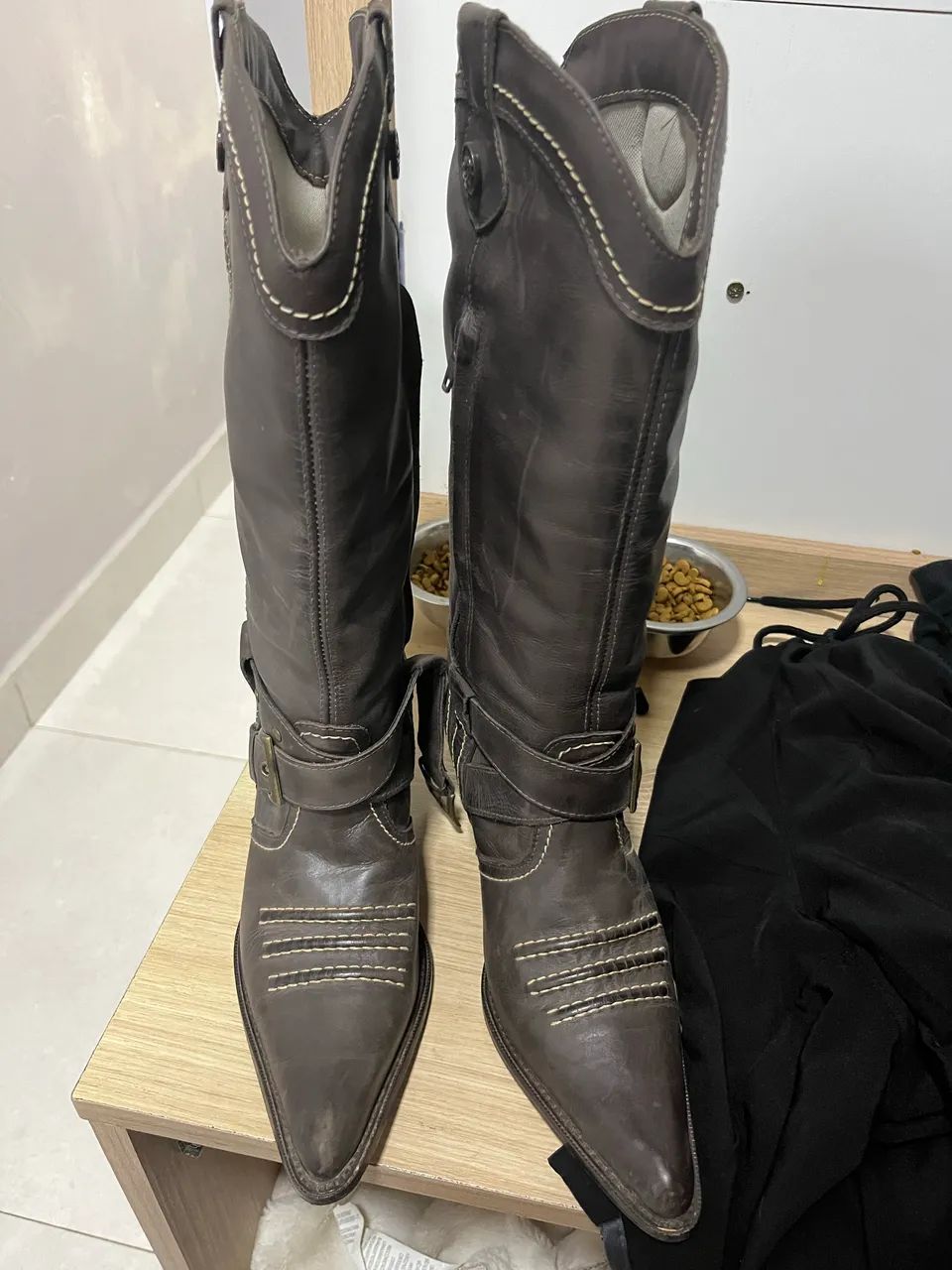 Bota capelli - Foto 2