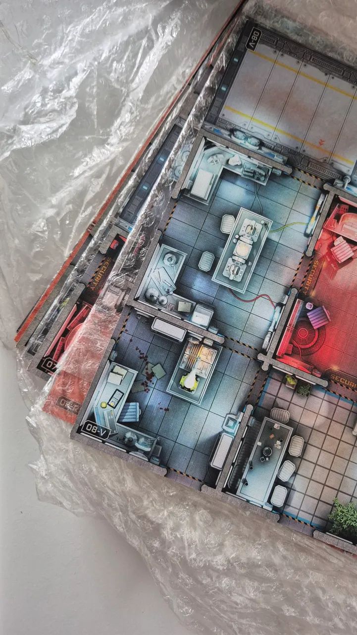 Jogo Zombicide Invader - Foto 3