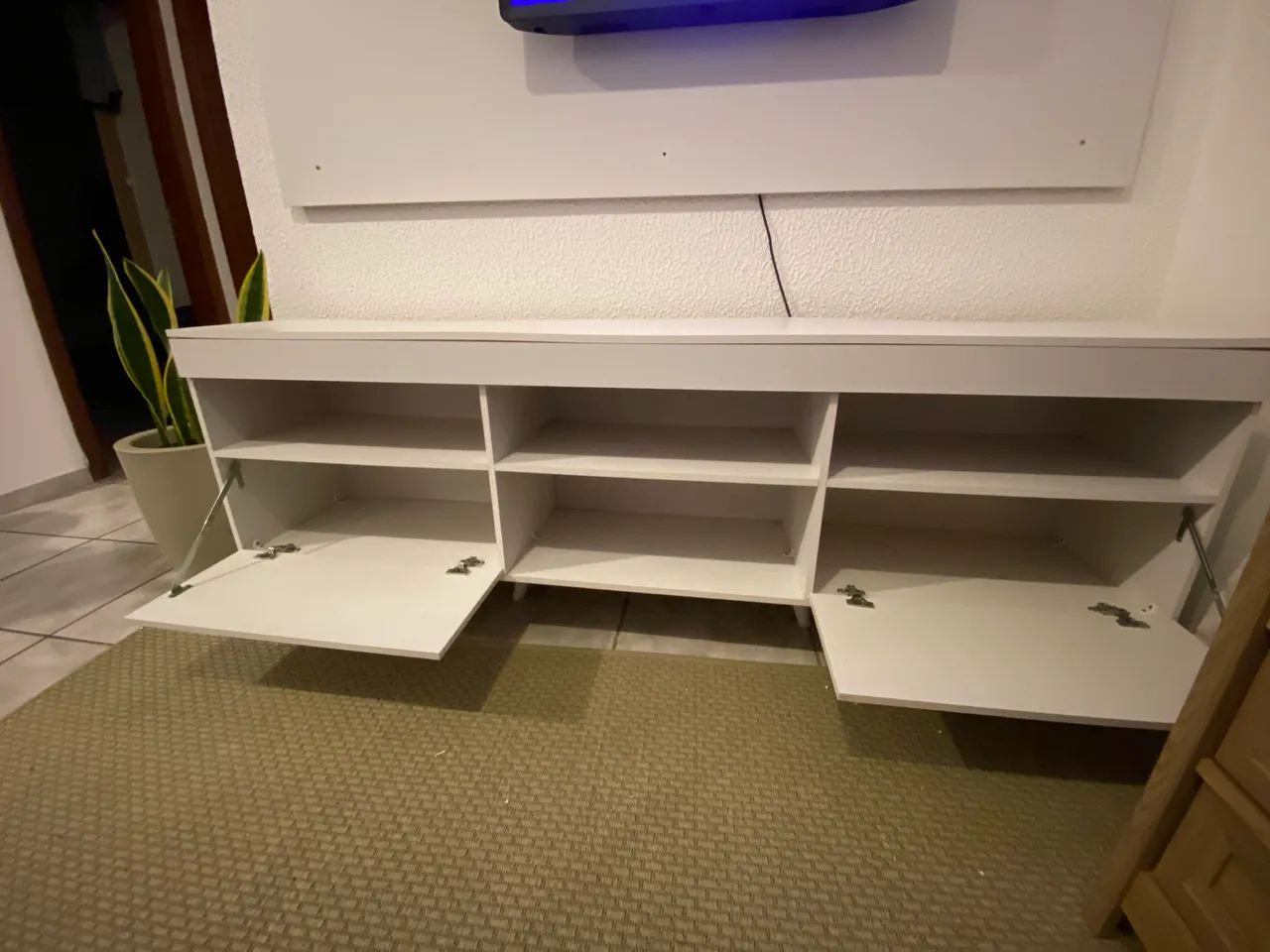 Rack tv - Foto 2