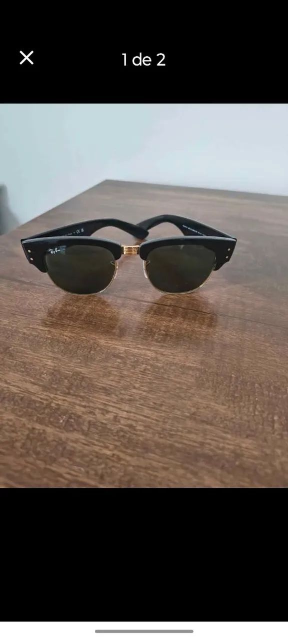 Rayban original  - Foto 2