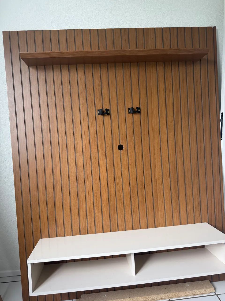 Painel ripado  - Foto 3