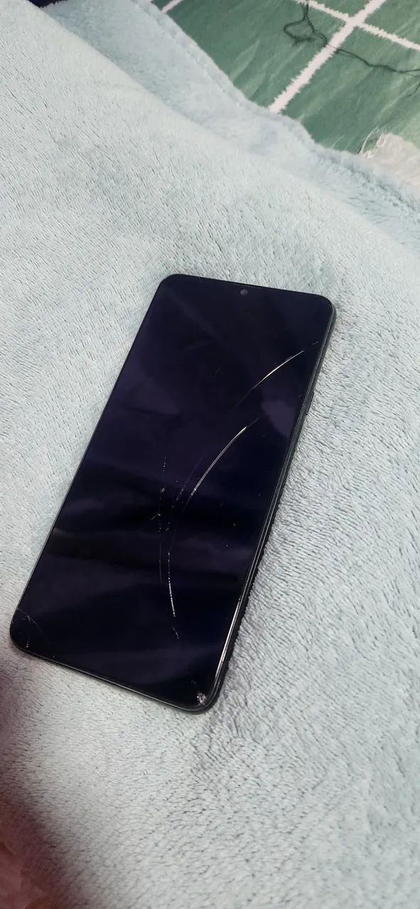 Celular Samsung A20s - Foto 4