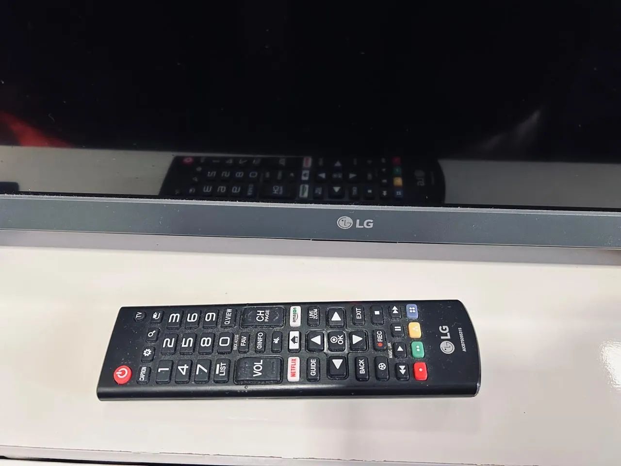Tv Smart  Monitor 24 LG  - Foto 2