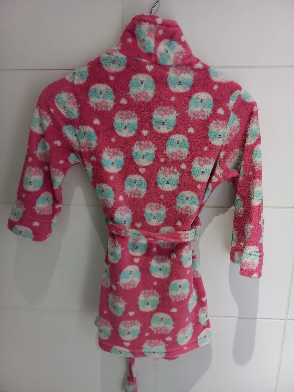 Roupão infantil  - Foto 2