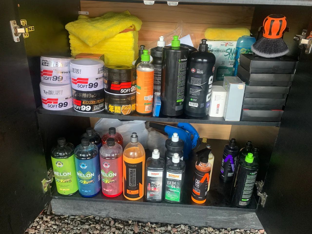 Vendo lavação completa - Foto 3