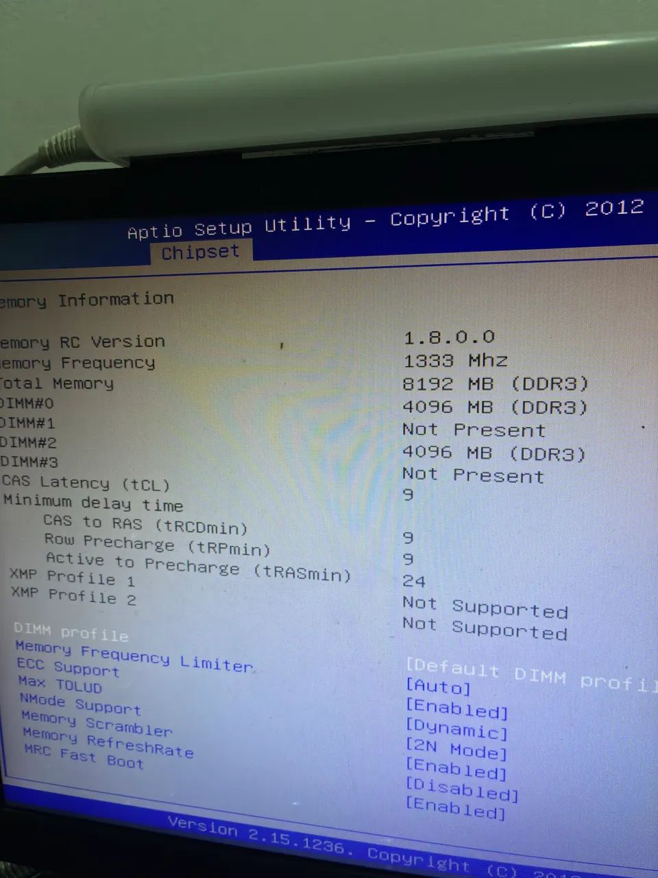 Kit i7 8gb  - Foto 3