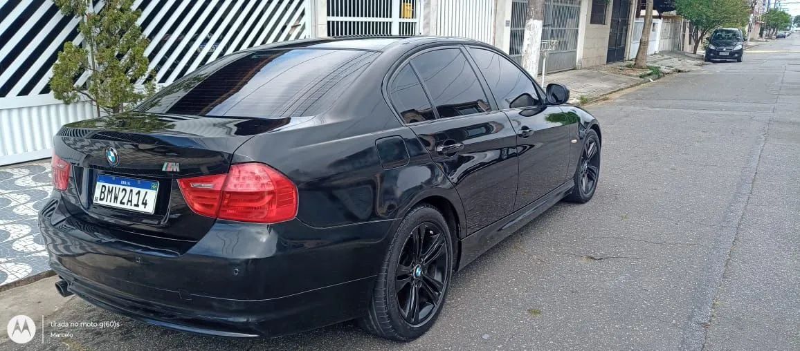 BMW 320I A 2010 - Foto 4