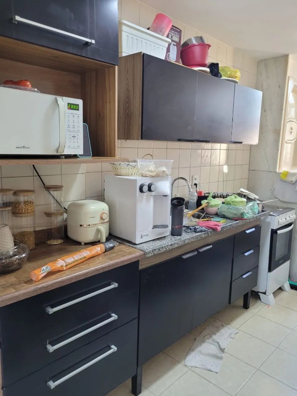Apartamento Pronto para Morar com Ótimo Valor !! - Foto 5