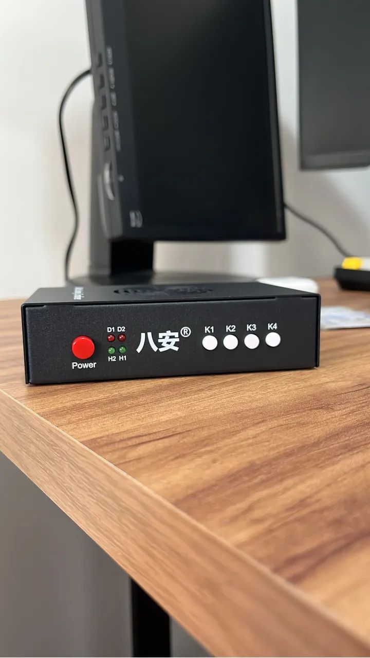 KIT DMA 75T + FUSER e MAKCU - Foto 2