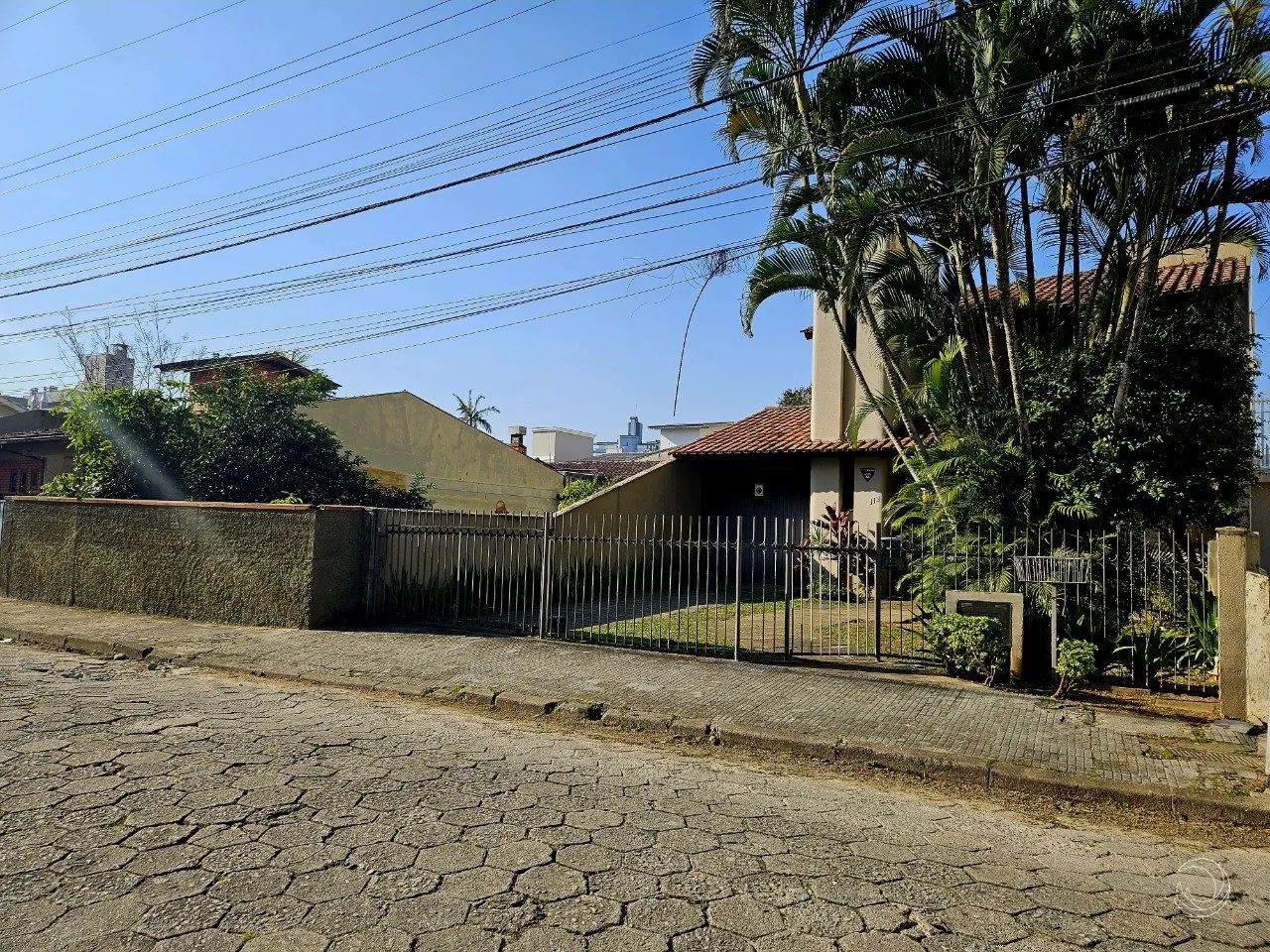Terreno de 400m² na Trindade - Foto 2