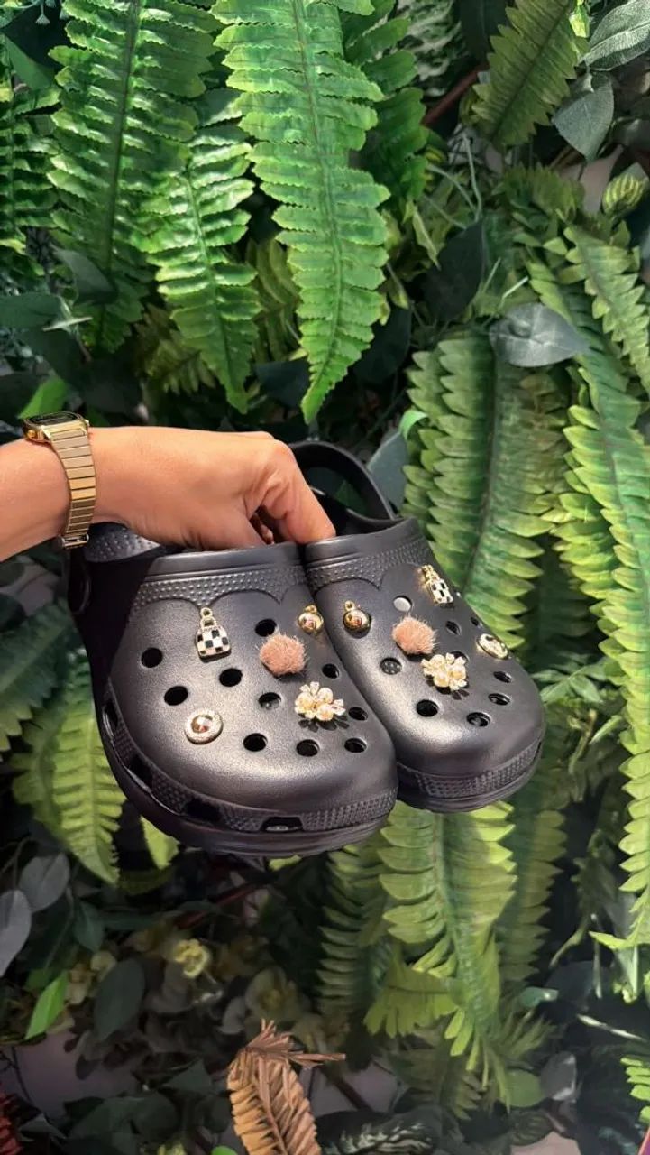 Crocs - Foto 3