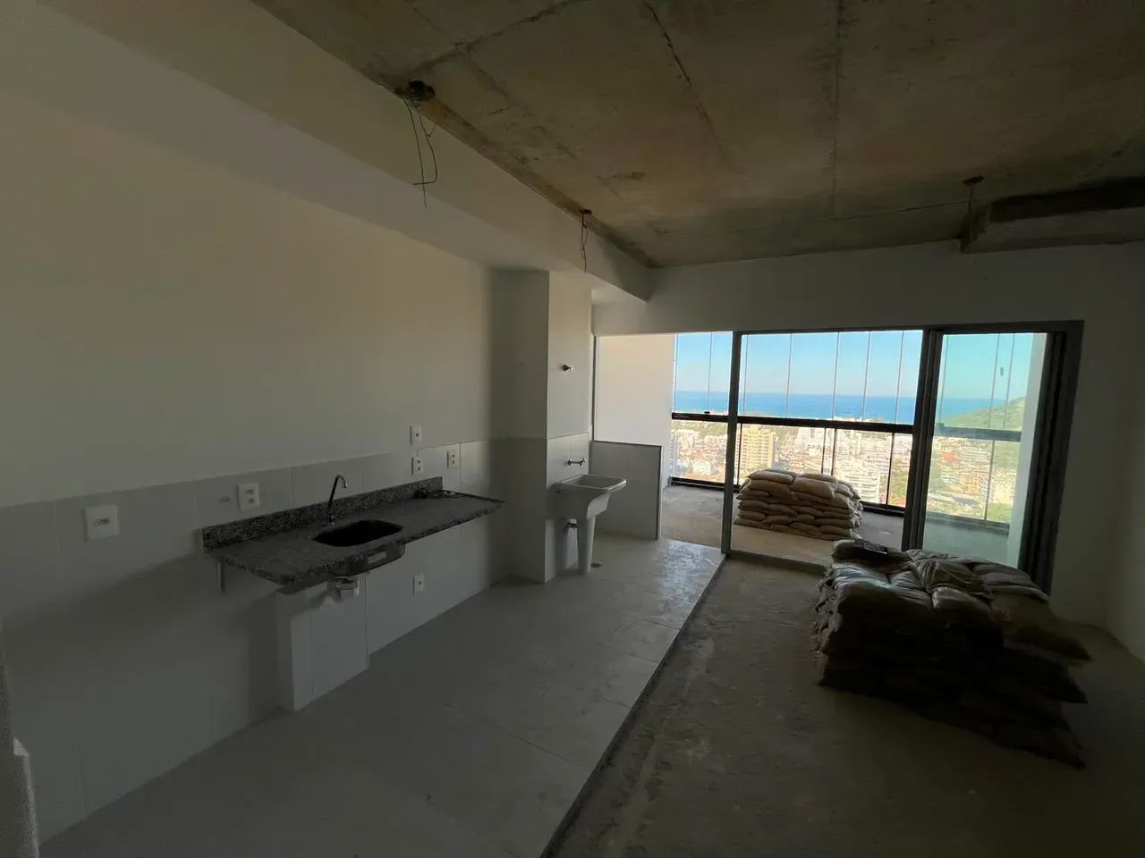 Imóvel para venda tem 100 metros quadrados com 3 quartos - Foto 3