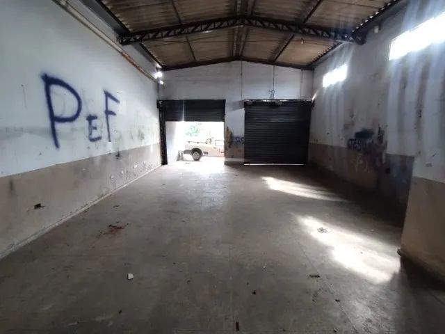 Sala Comercial 70m² | Pé-Direito Duplo | Santa Fé | 2 Vagas - Foto 5