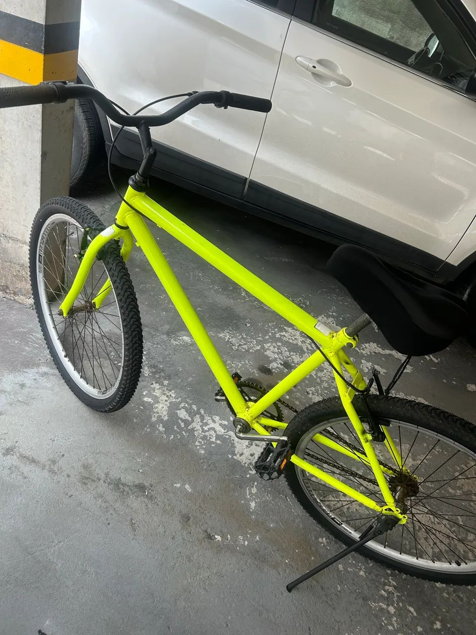 Bicicletas sem marcha  - Foto 5