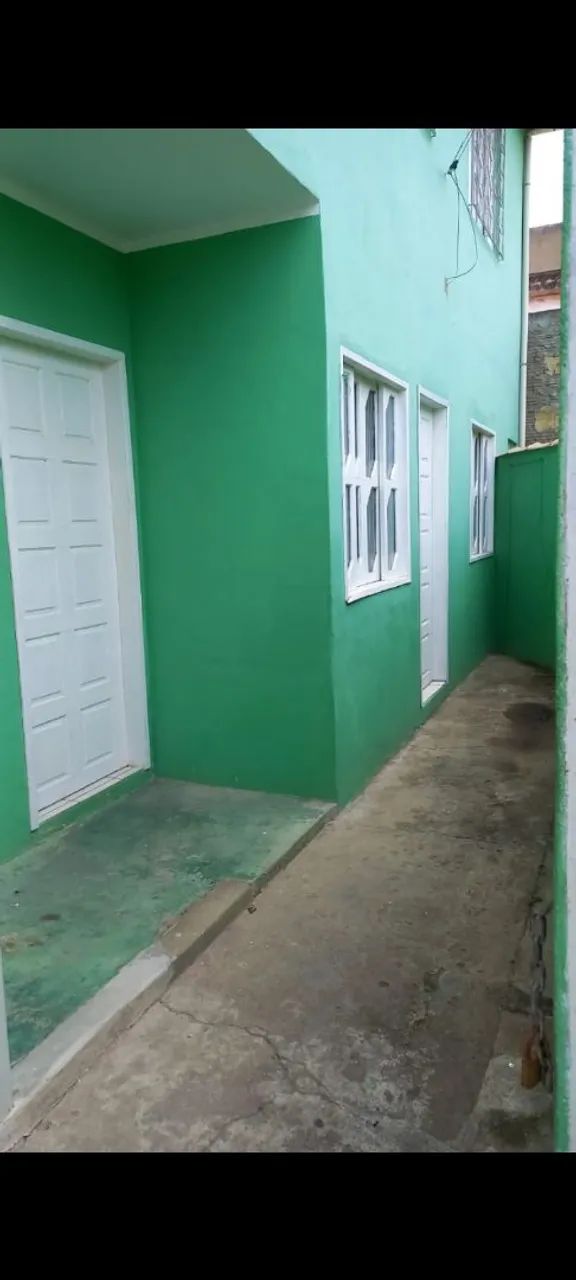 Foto - Macaé - Parque Atlântico