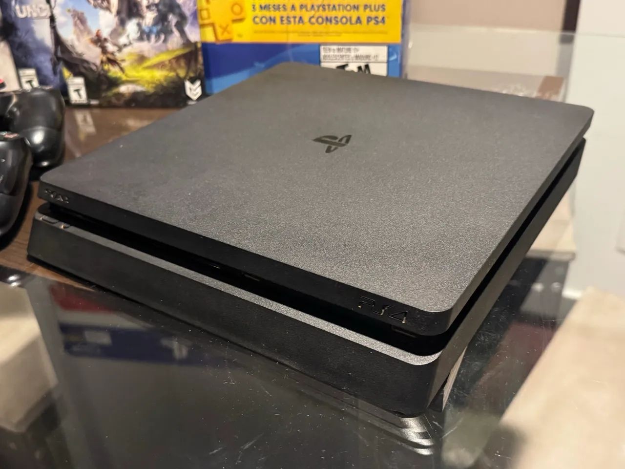 Playstation 4  - Foto 4