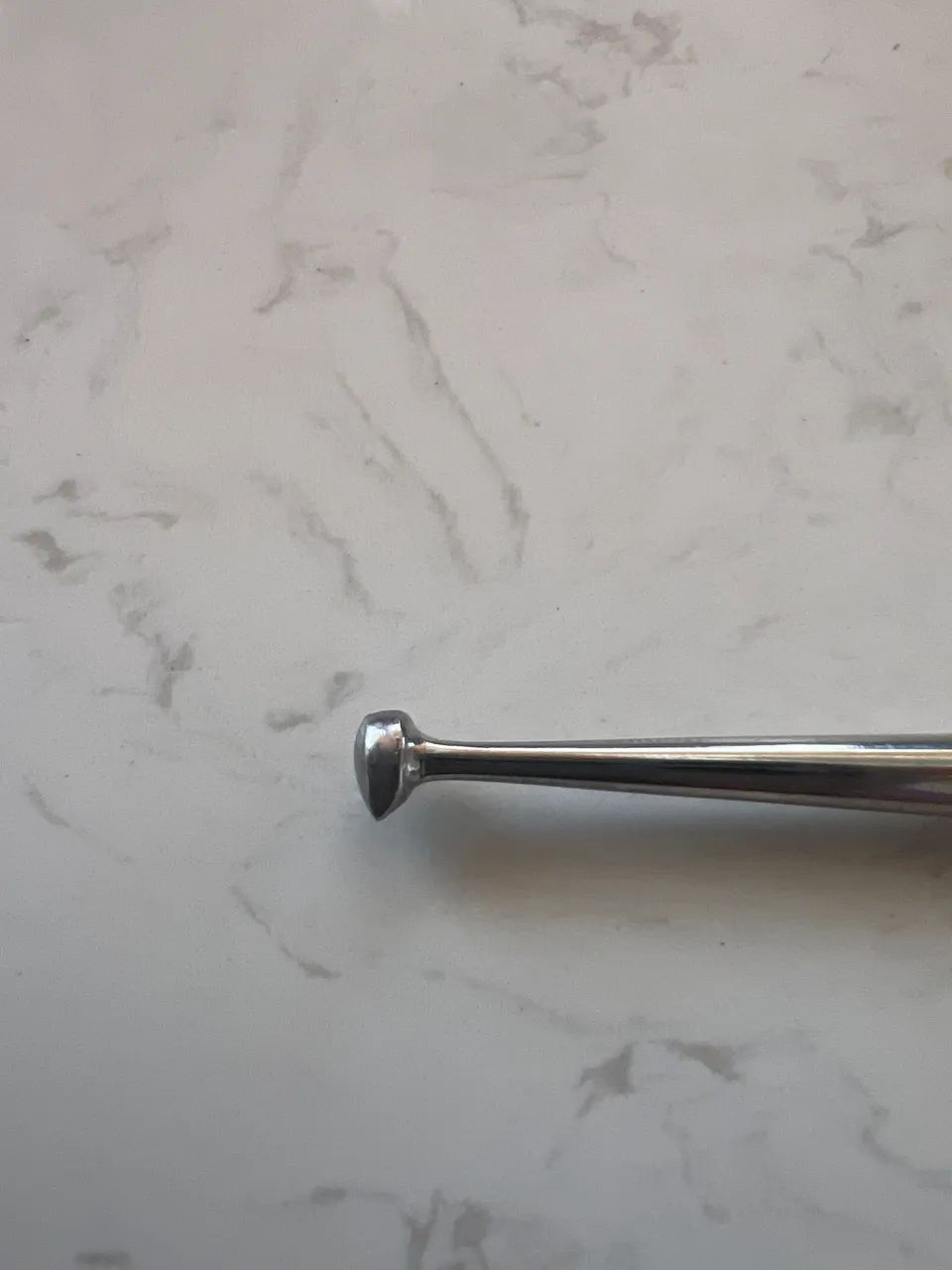 Brunidor oitavado simples condensador golgran- odontologia  - Foto 2