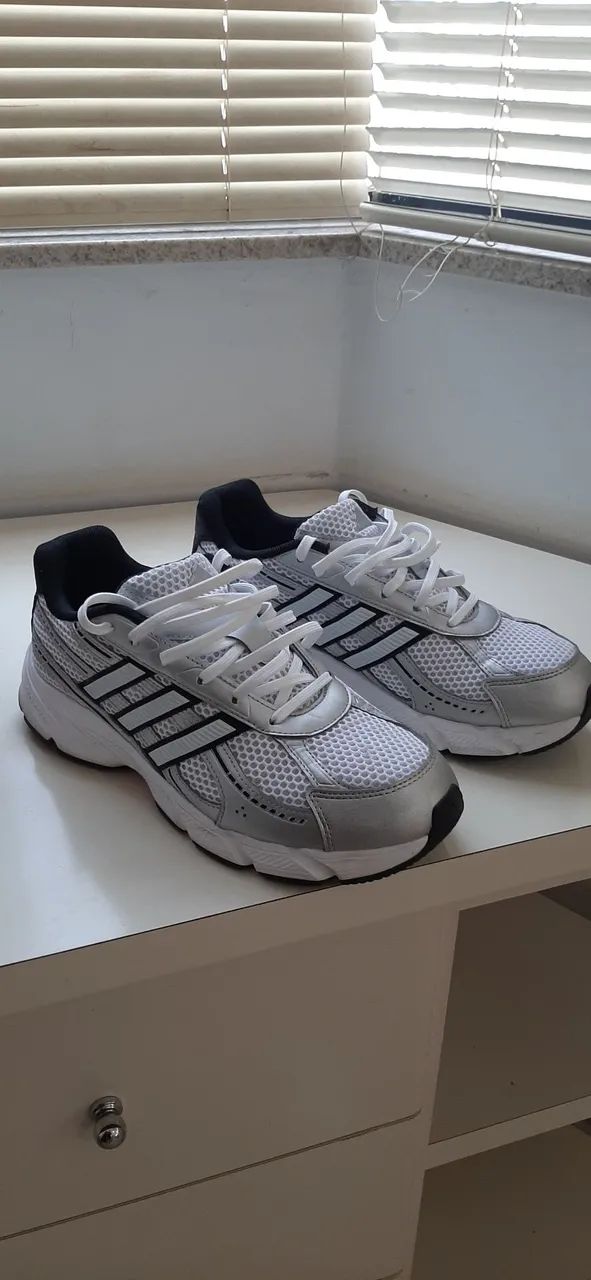 ADIDAS TECHNOCHAOS 2000 - Foto 2