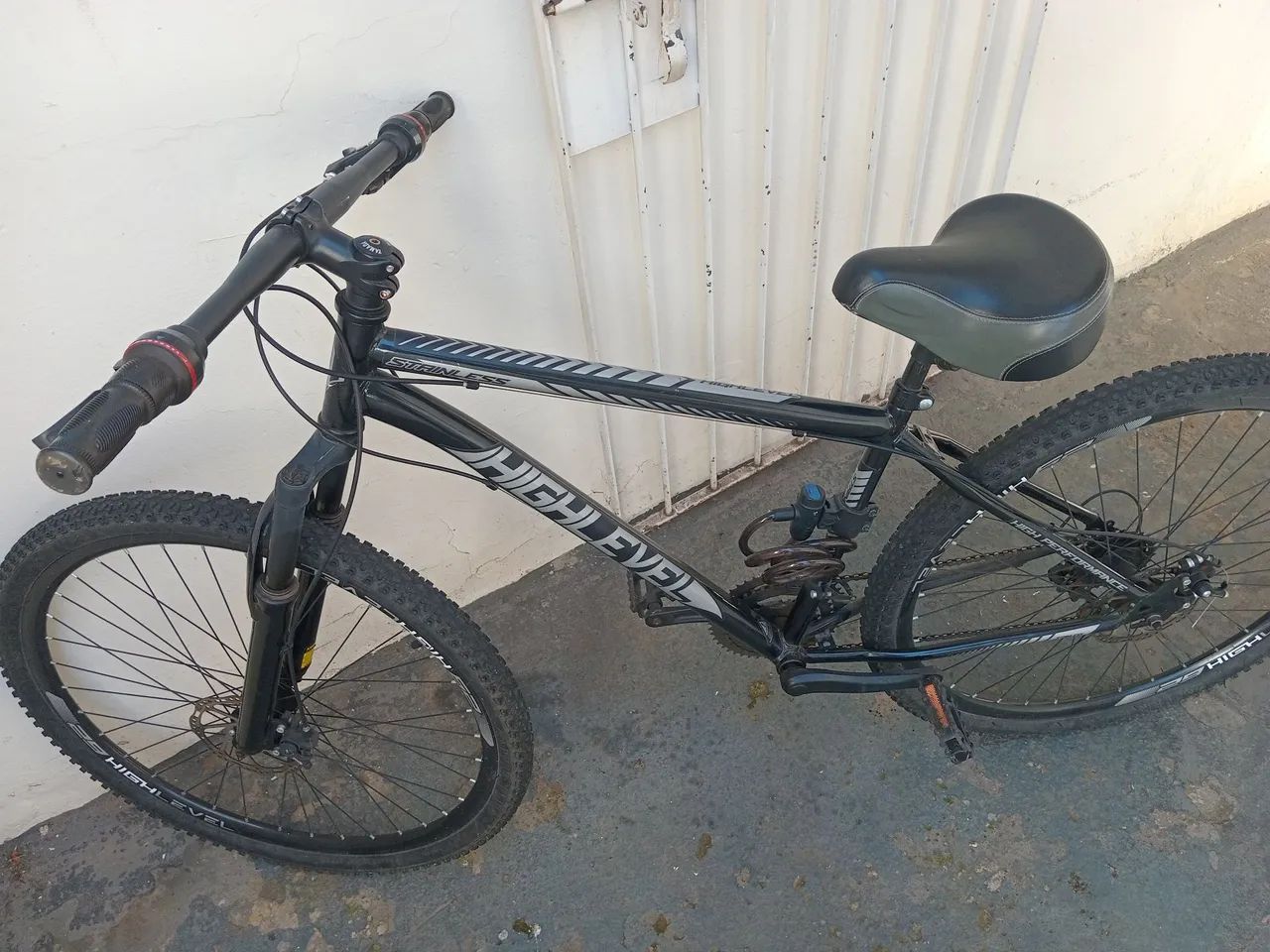 Bicicleta Baker  - Foto 2