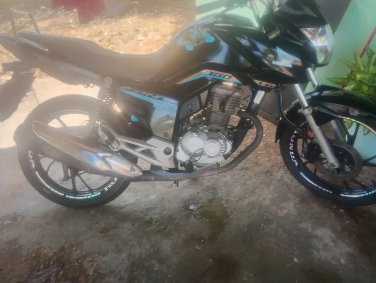 160 fan ano 2023  - Foto 2
