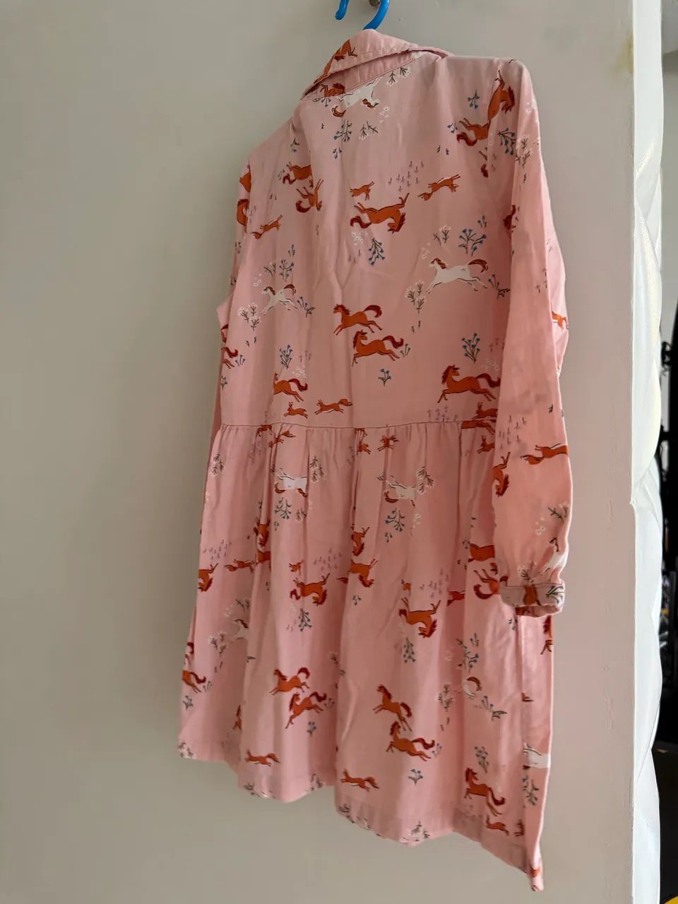 Vestido infantil