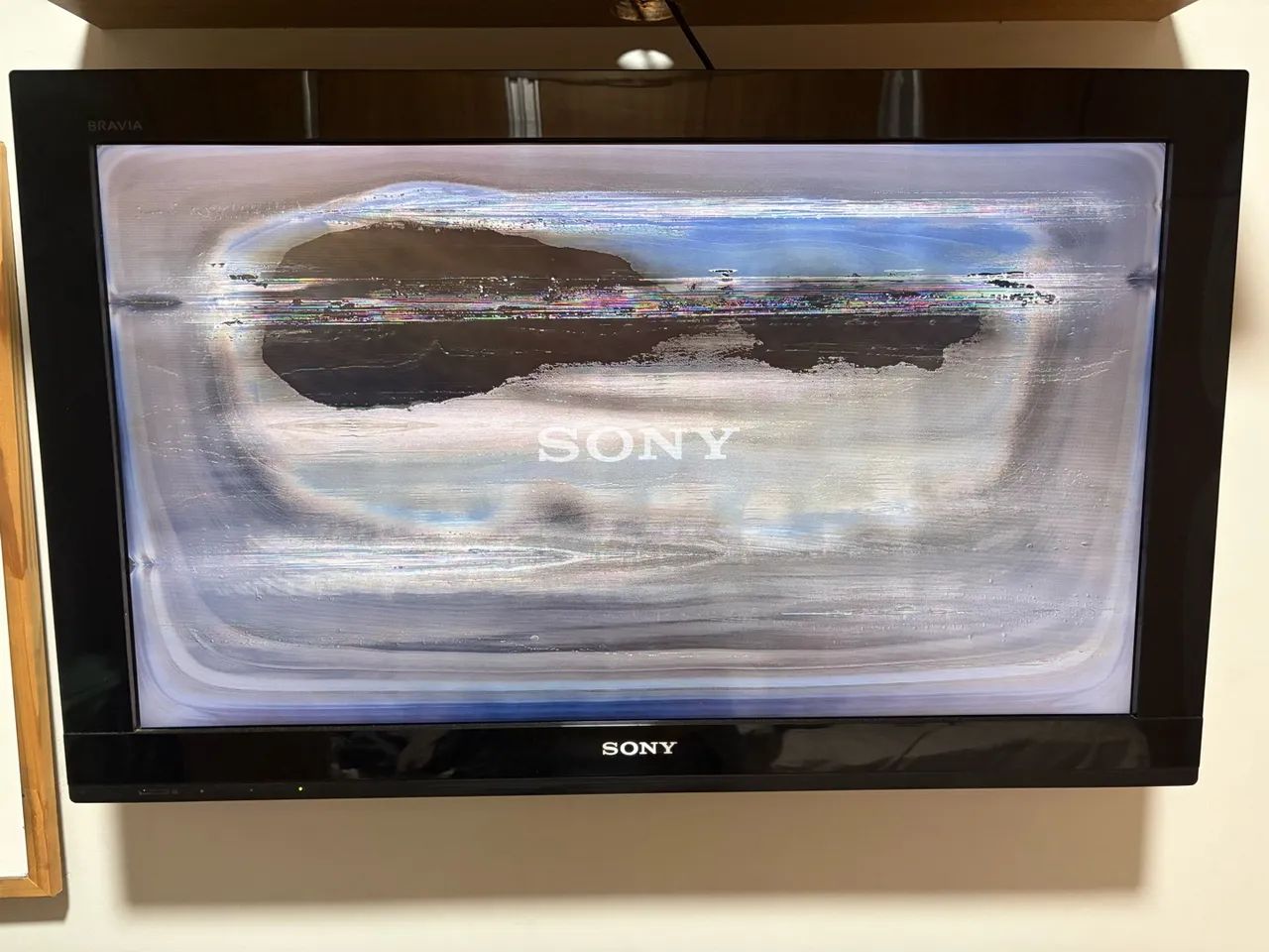 Televisão Sony 32 polegadas  - Foto 3