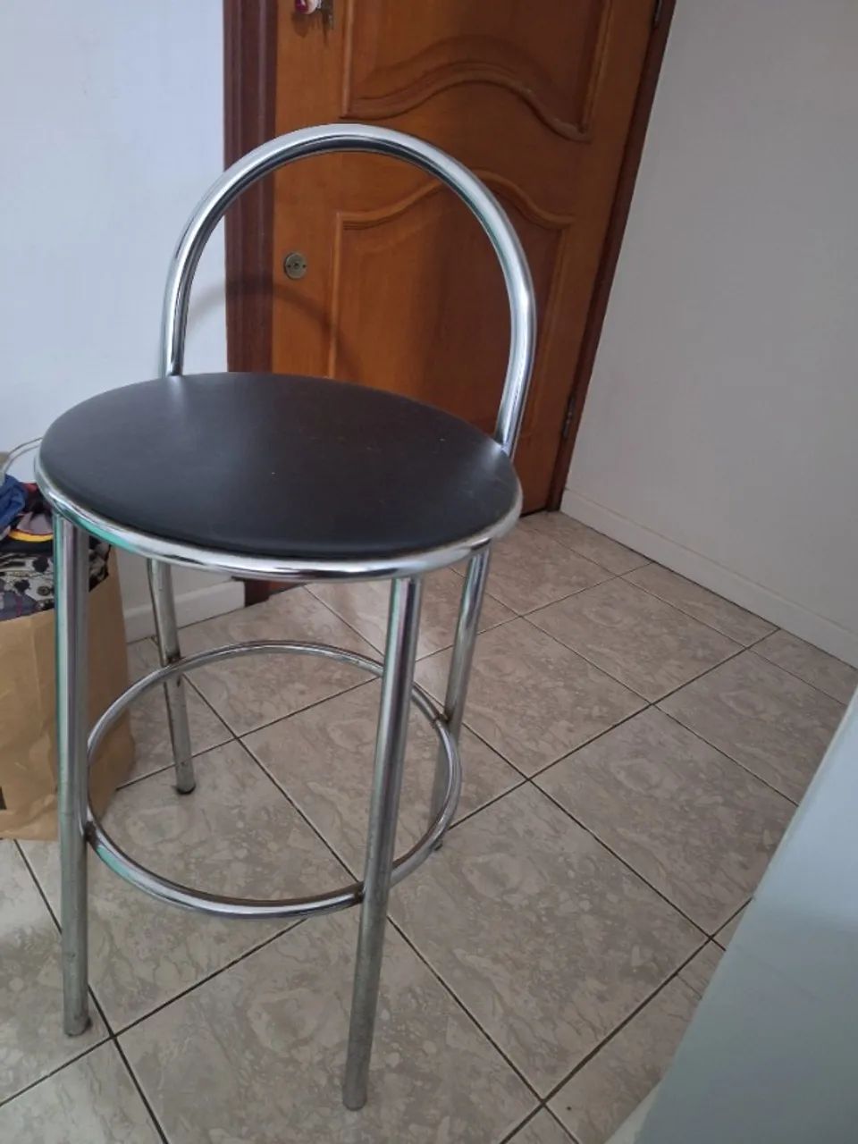 Baqueta de inox  - Foto 5