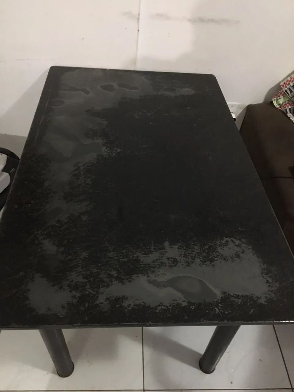 Mesa de Marmore 