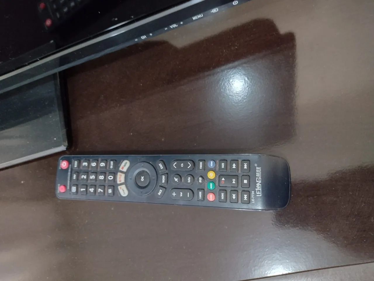 Tv Philco Led 40 polegadas  - Foto 3