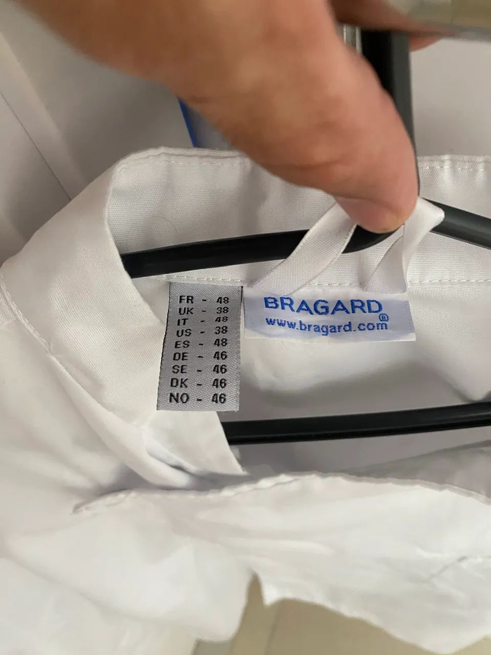 Dolmãn Bragard NOVA - Foto 3